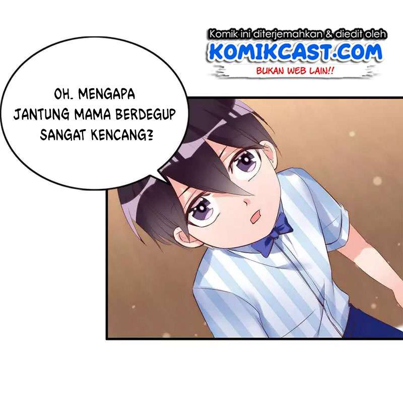 My Wife is Cold-Hearted Chapter 20 Gambar 4