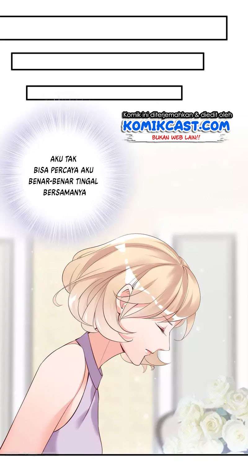 My Wife is Cold-Hearted Chapter 19 Gambar 13