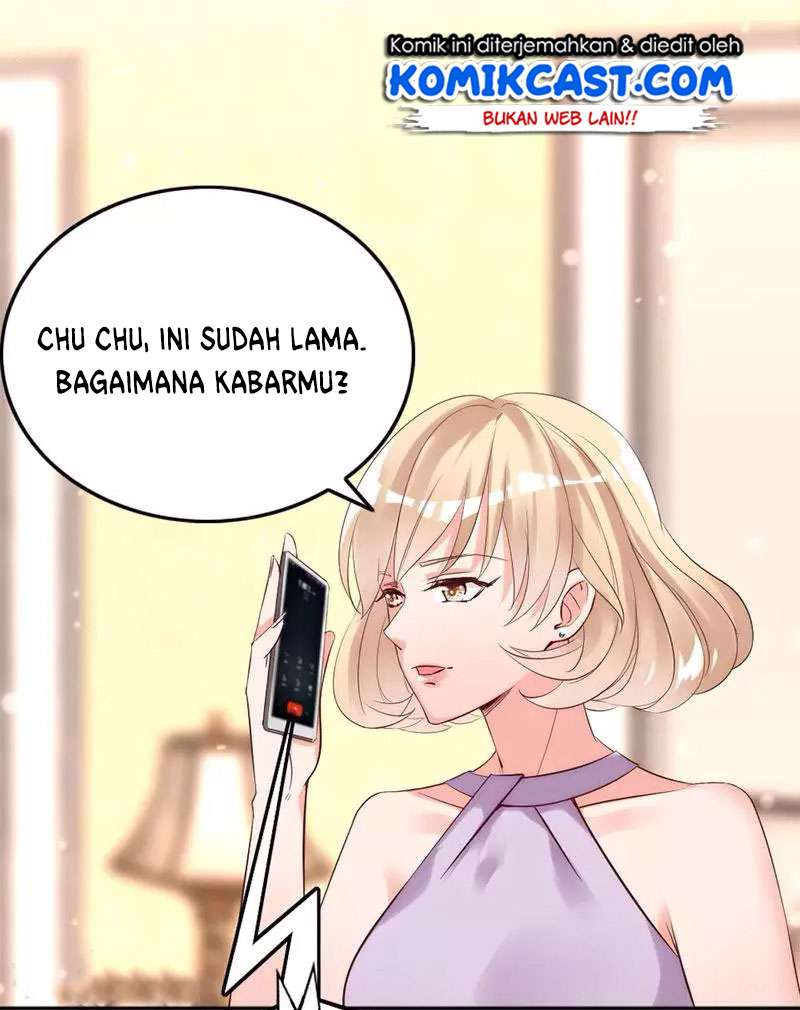 My Wife is Cold-Hearted Chapter 19 Gambar 16