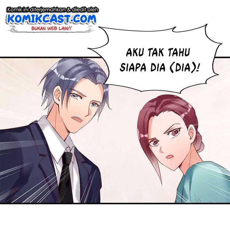 My Wife is Cold-Hearted Chapter 18 Gambar 33