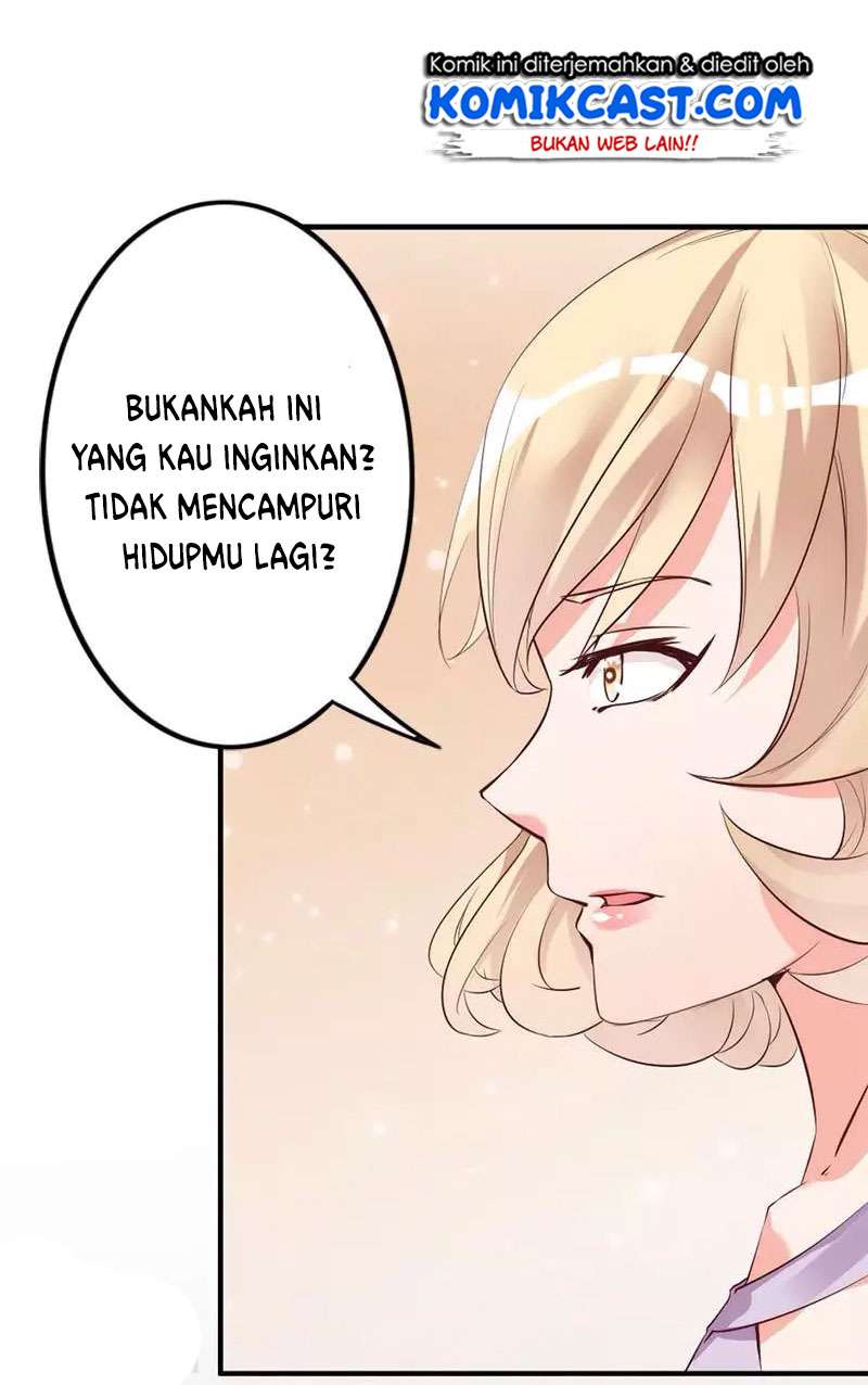 My Wife is Cold-Hearted Chapter 17 Gambar 6