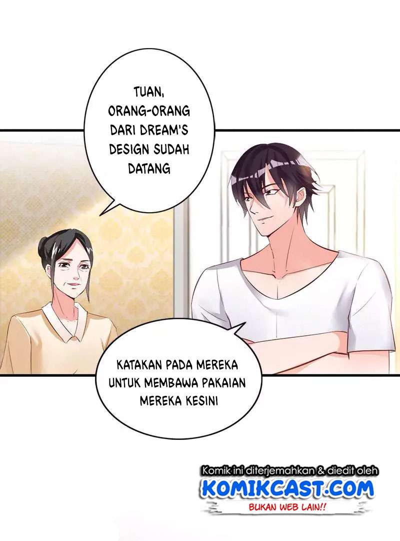 My Wife is Cold-Hearted Chapter 16 Gambar 12