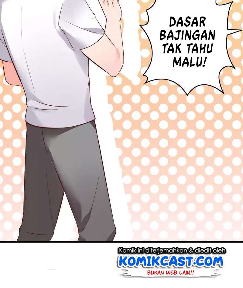 My Wife is Cold-Hearted Chapter 16 Gambar 22