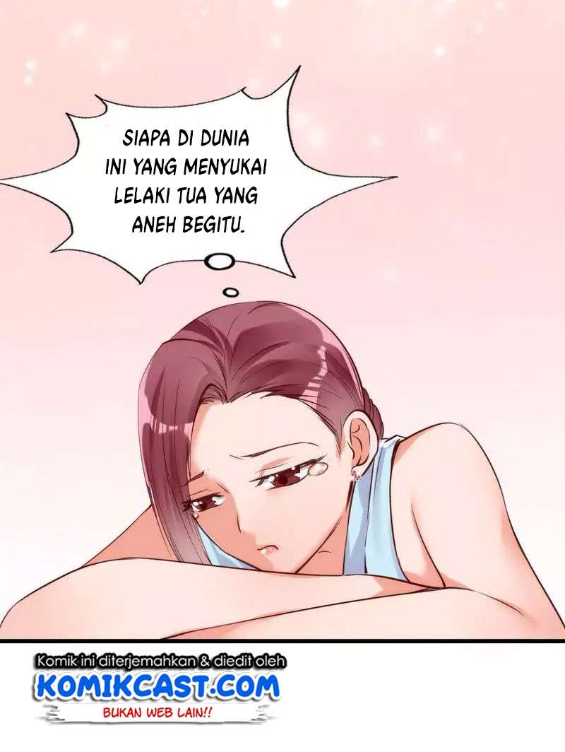 My Wife is Cold-Hearted Chapter 11 Gambar 25