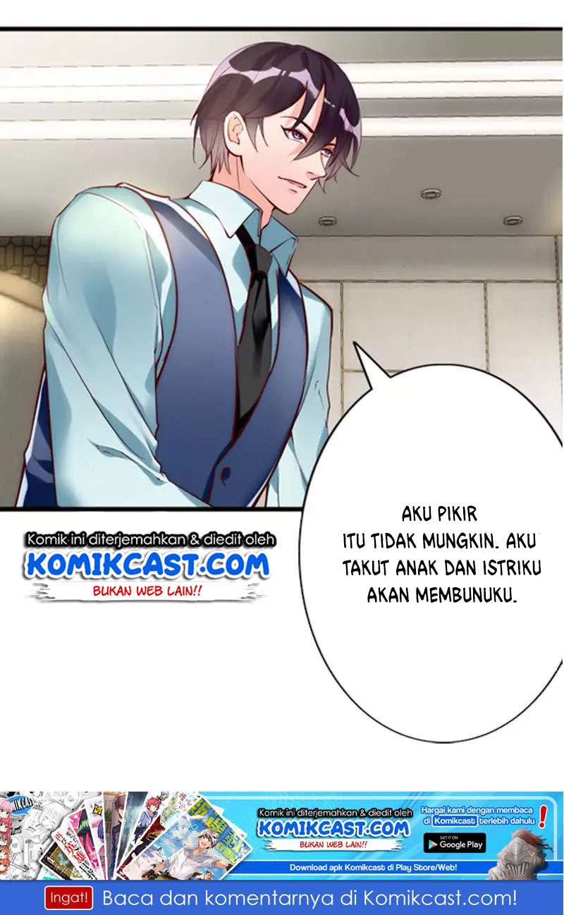 My Wife is Cold-Hearted Chapter 11 Gambar 50