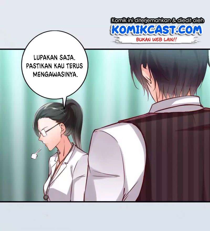 My Wife is Cold-Hearted Chapter 10 Gambar 11