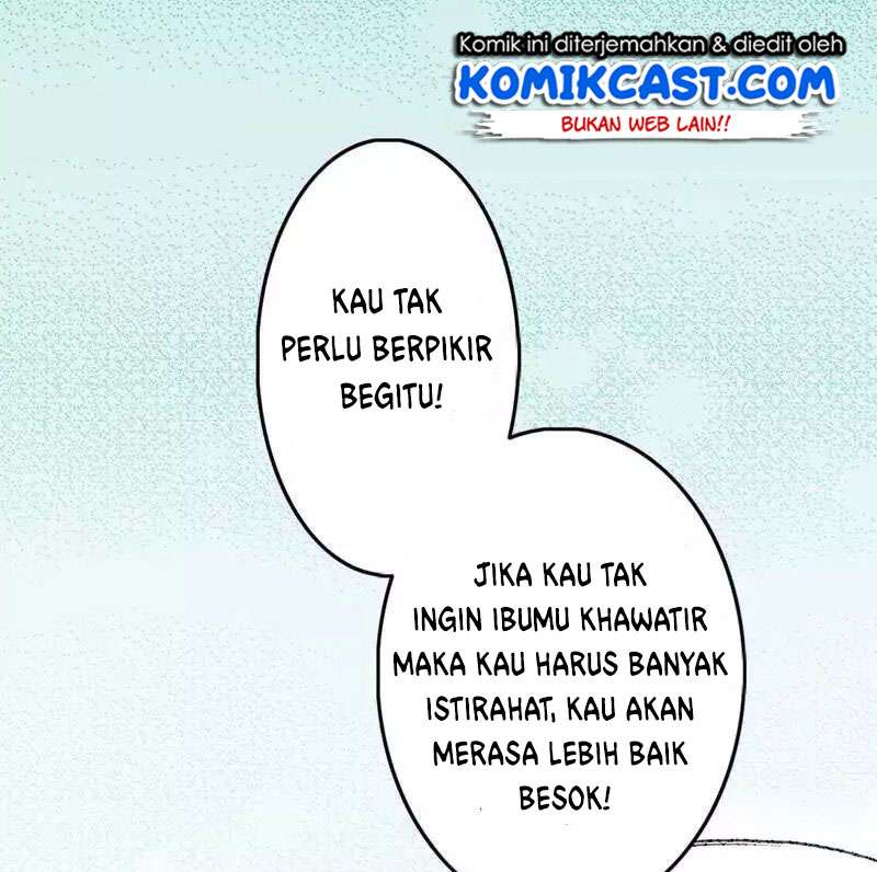 My Wife is Cold-Hearted Chapter 10 Gambar 24