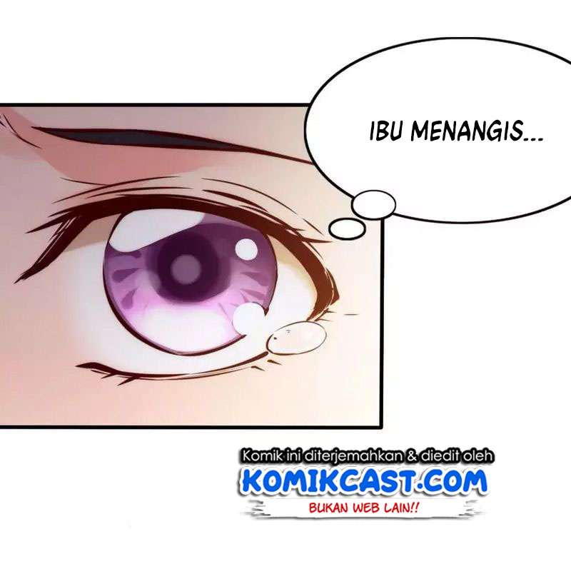 My Wife is Cold-Hearted Chapter 10 Gambar 44