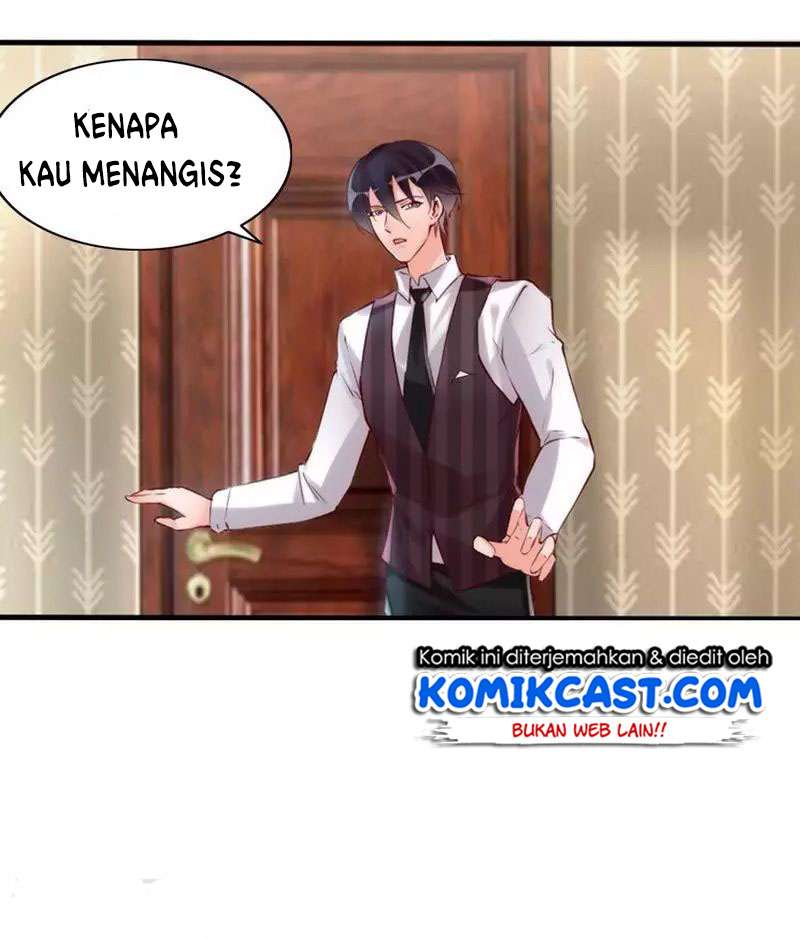 My Wife is Cold-Hearted Chapter 10 Gambar 46