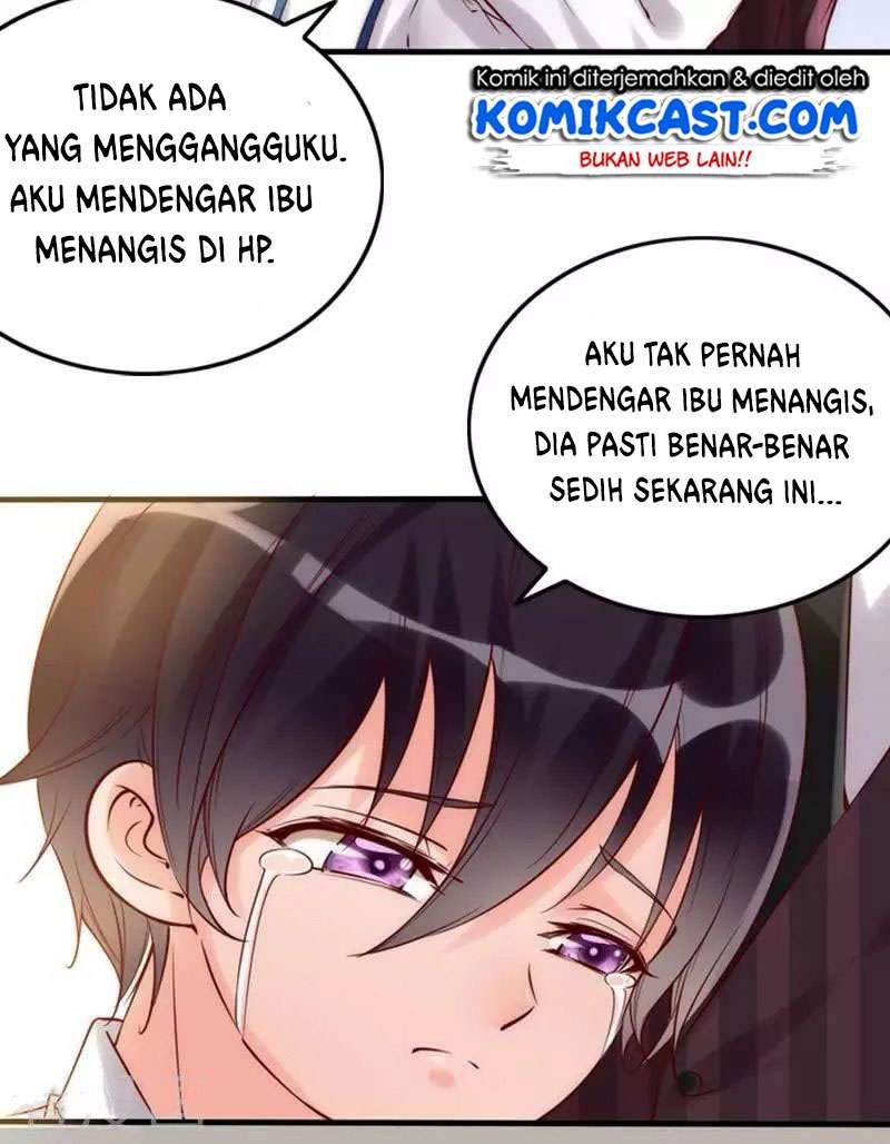 My Wife is Cold-Hearted Chapter 10 Gambar 49