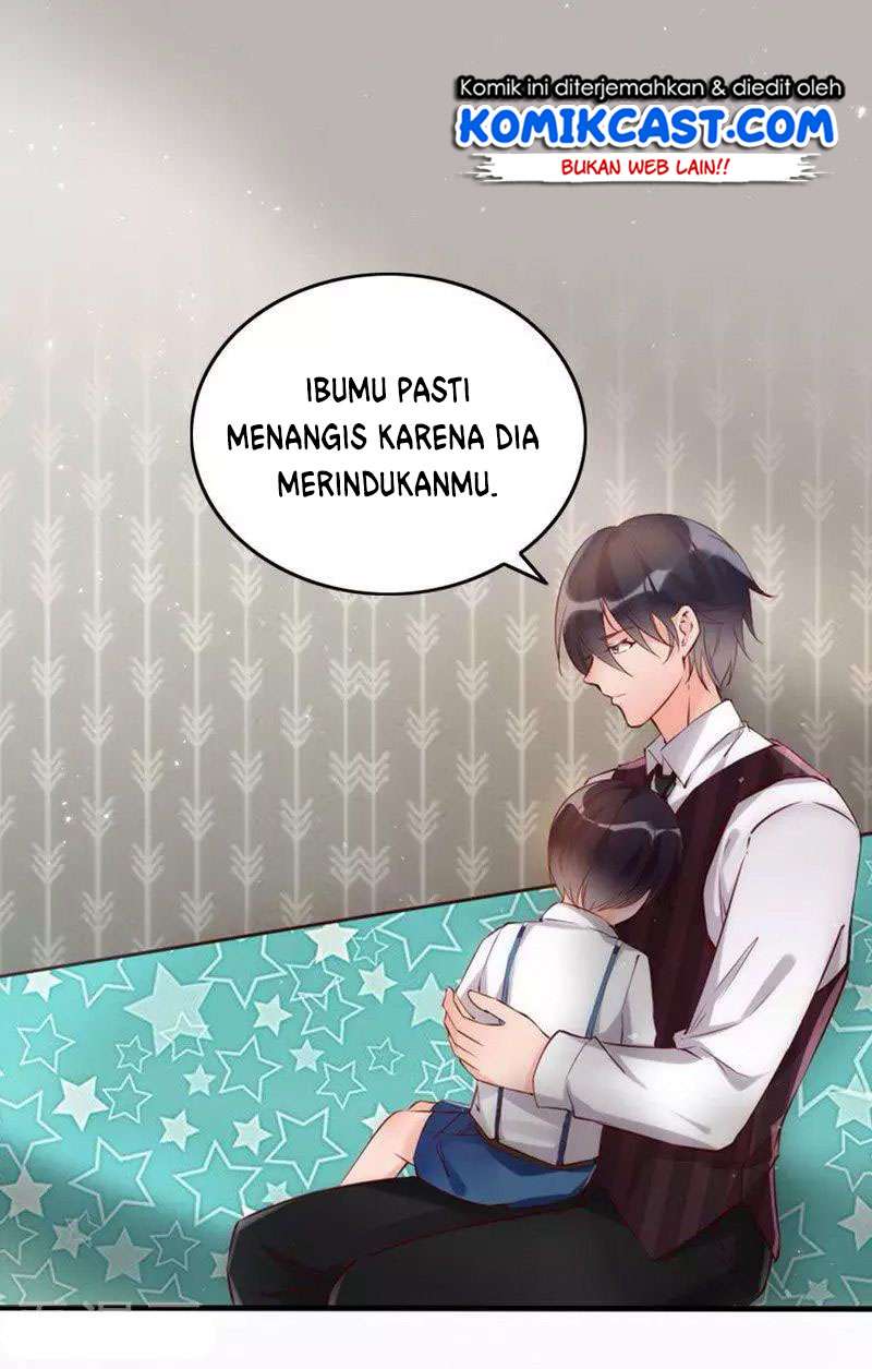 My Wife is Cold-Hearted Chapter 10 Gambar 50