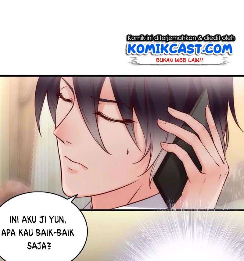 My Wife is Cold-Hearted Chapter 10 Gambar 53