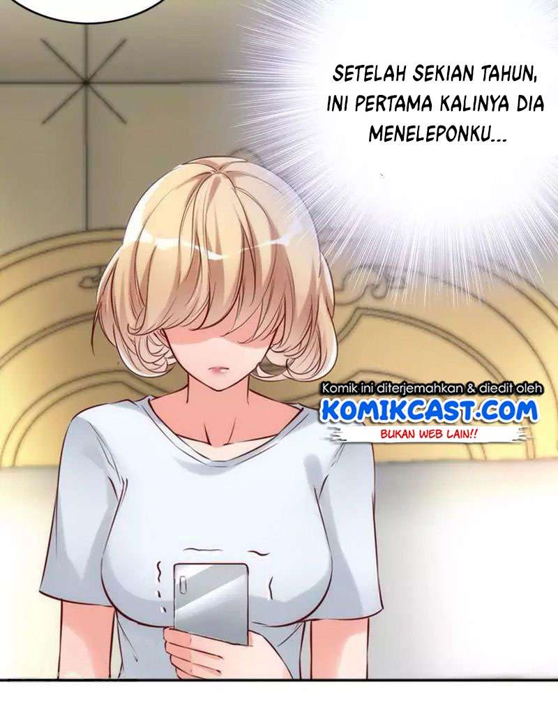 My Wife is Cold-Hearted Chapter 10 Gambar 54