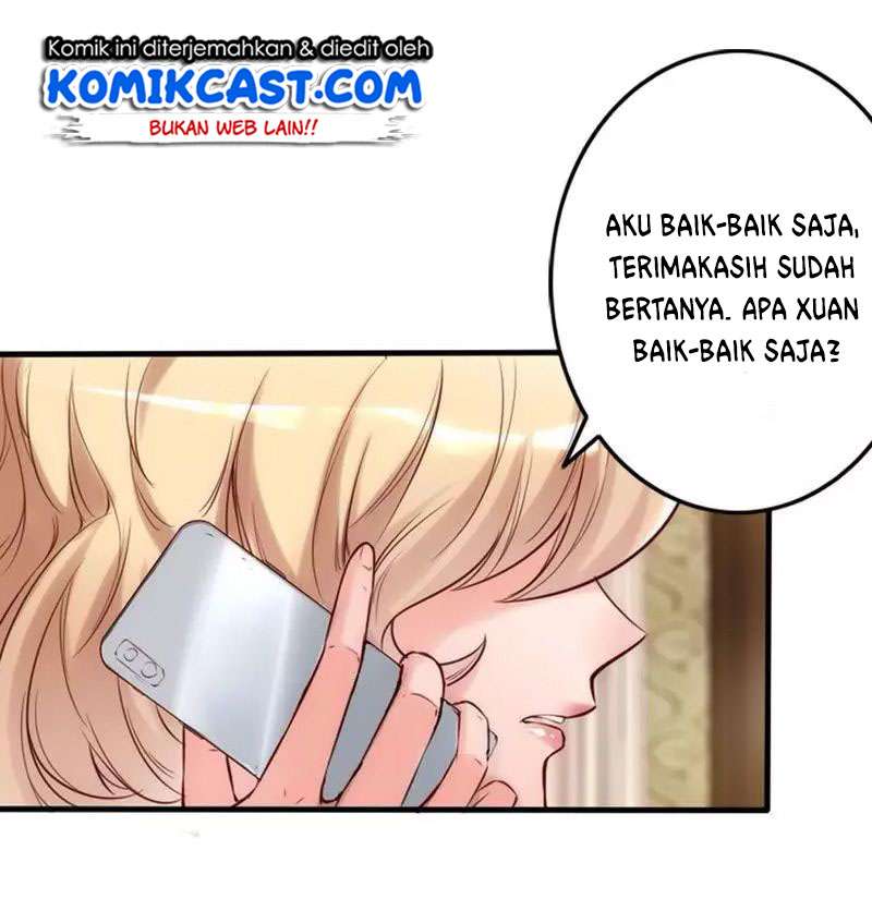 My Wife is Cold-Hearted Chapter 10 Gambar 55