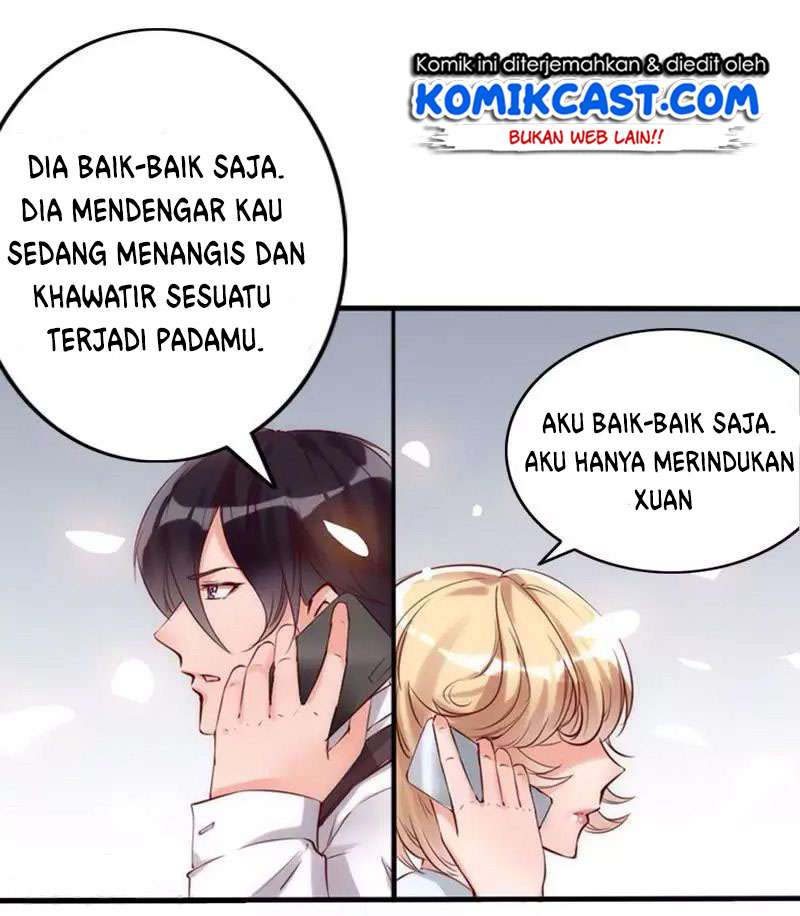 My Wife is Cold-Hearted Chapter 10 Gambar 56