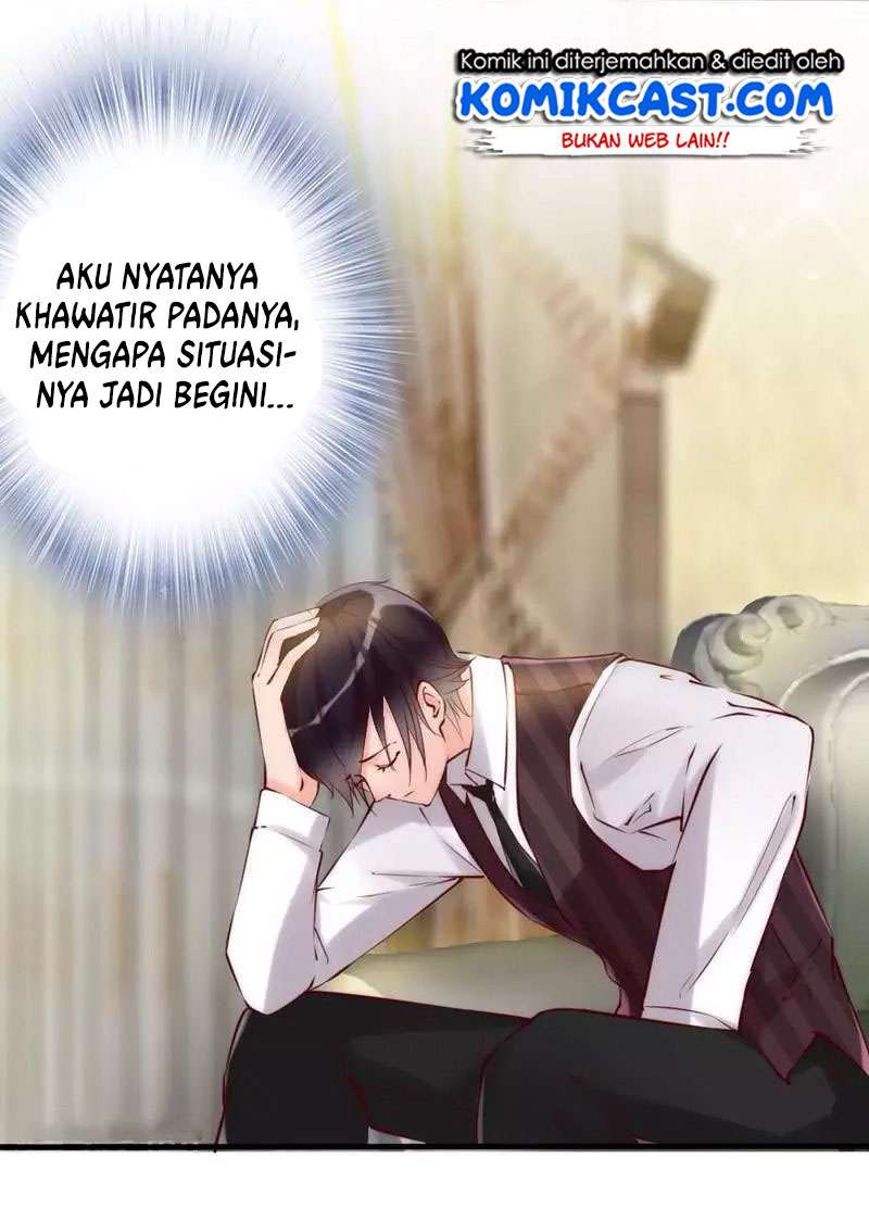 My Wife is Cold-Hearted Chapter 10 Gambar 58