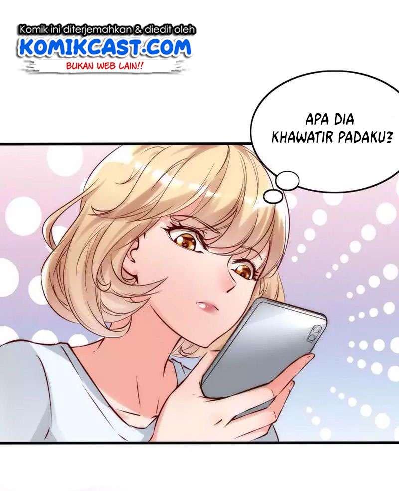 My Wife is Cold-Hearted Chapter 10 Gambar 59