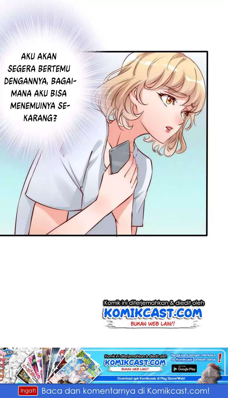 My Wife is Cold-Hearted Chapter 10 Gambar 60