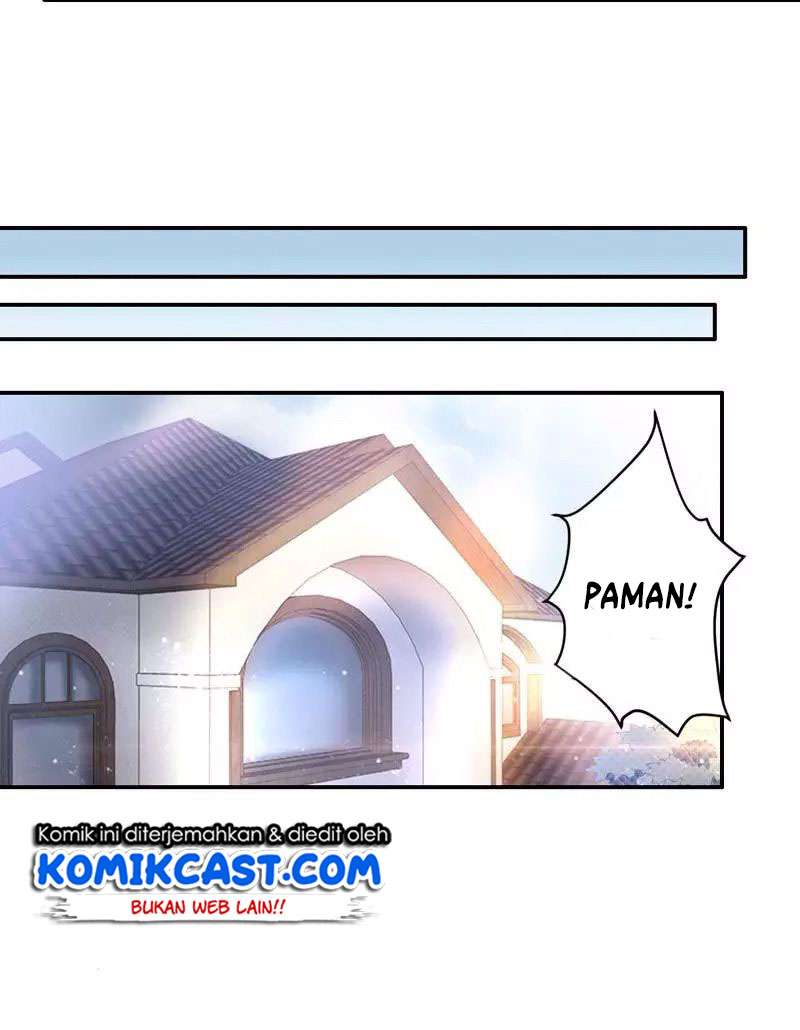 My Wife is Cold-Hearted Chapter 6 Gambar 21