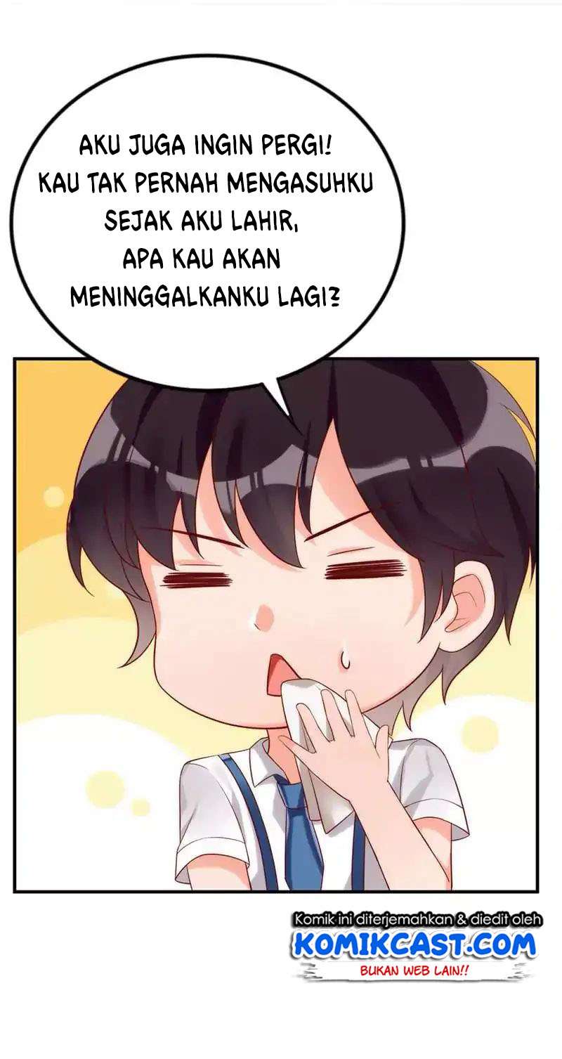 My Wife is Cold-Hearted Chapter 2 Gambar 16