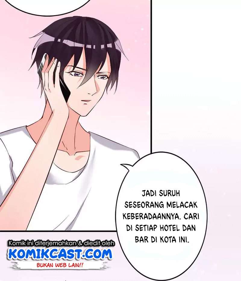 My Wife is Cold-Hearted Chapter 23 Gambar 10