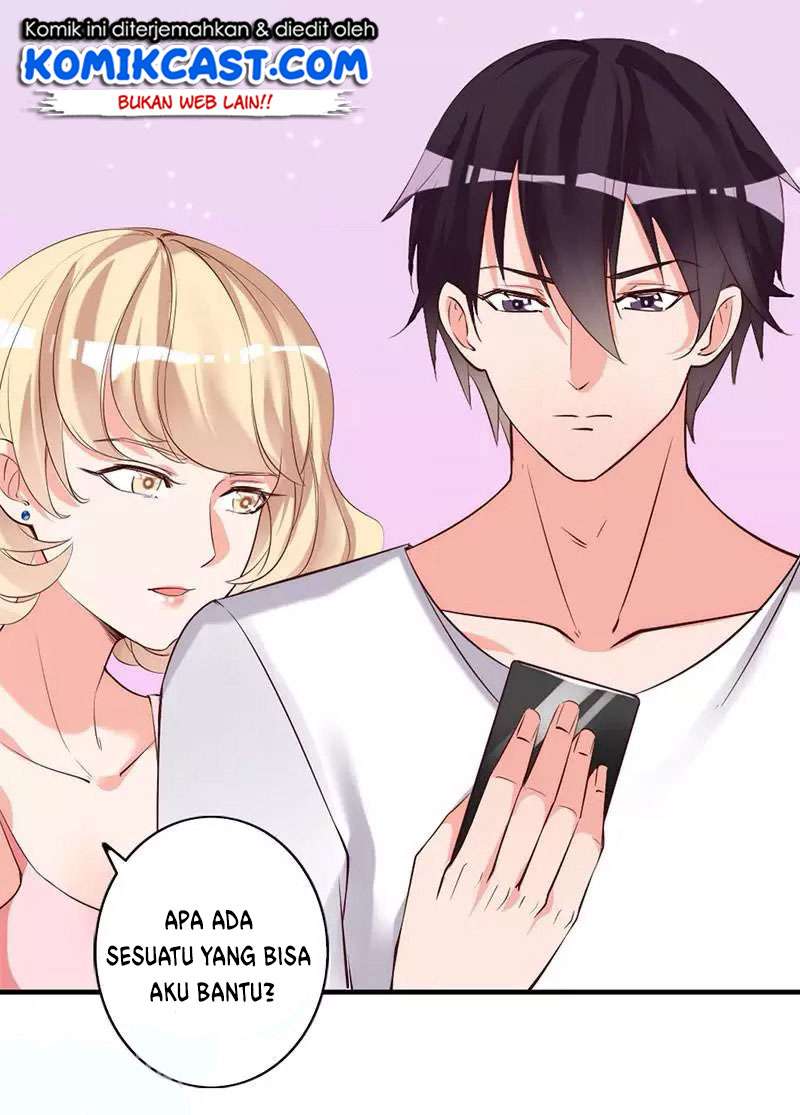 My Wife is Cold-Hearted Chapter 23 Gambar 12