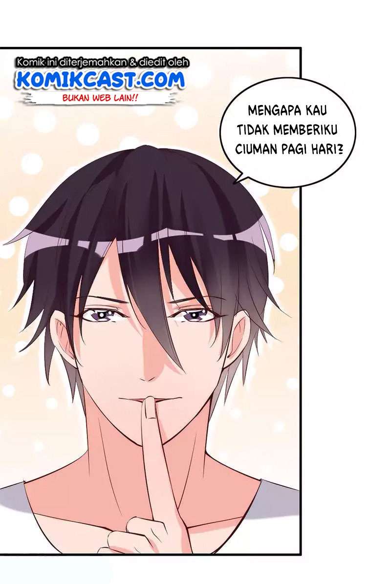 My Wife is Cold-Hearted Chapter 23 Gambar 14