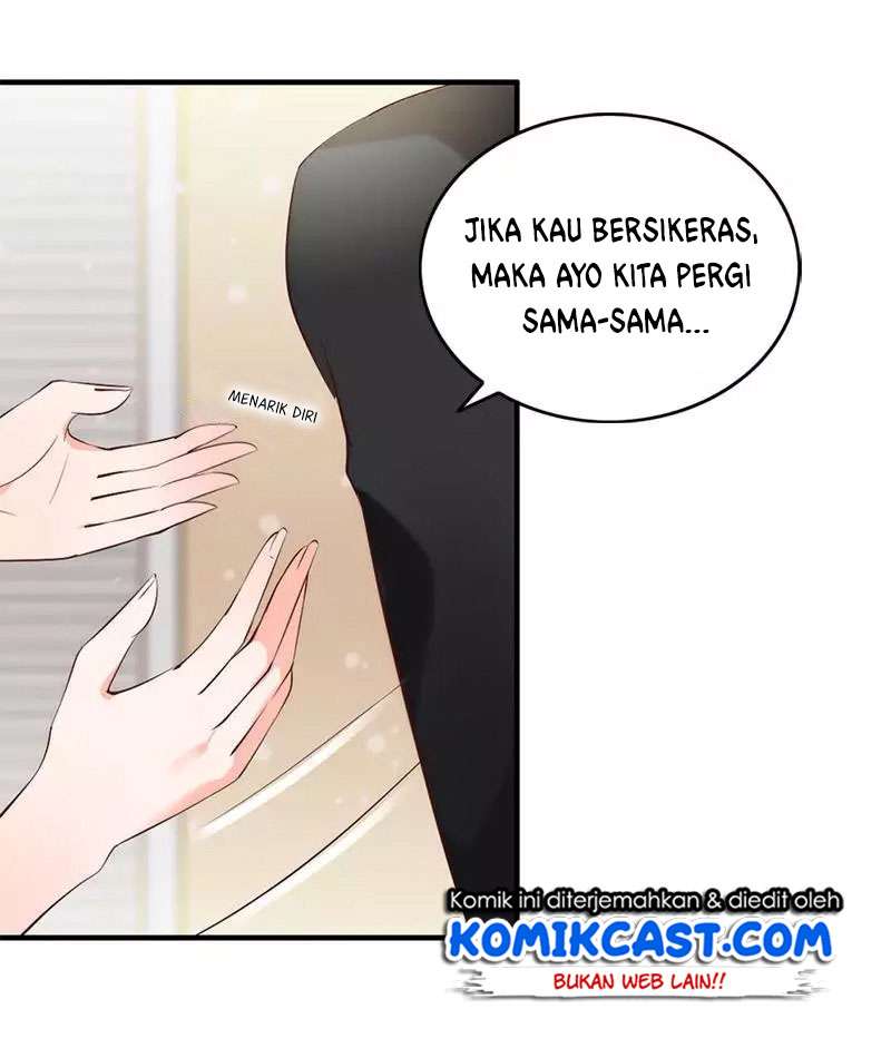 My Wife is Cold-Hearted Chapter 23 Gambar 31