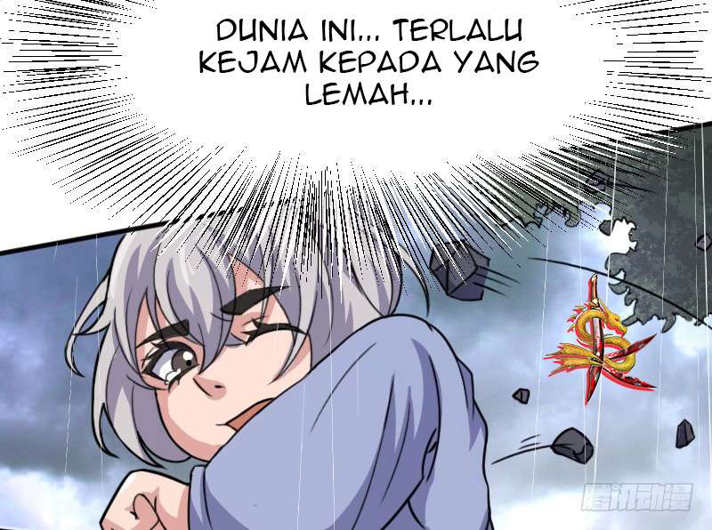 Reborn as King Chapter 11 Gambar 23