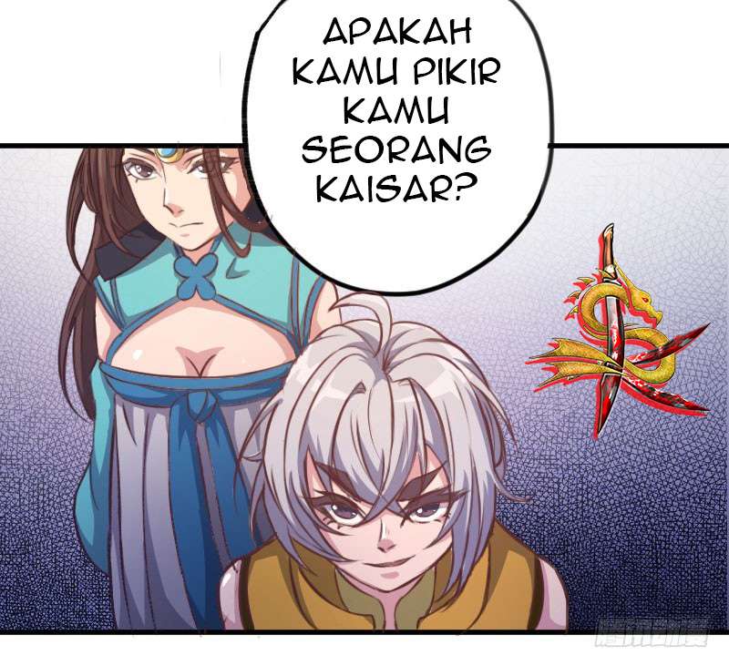 Reborn as King Chapter 12 Gambar 17