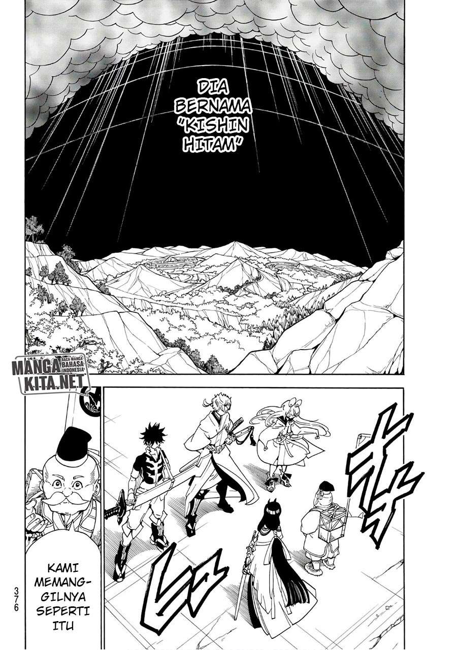 Orient Chapter 46 Gambar 11