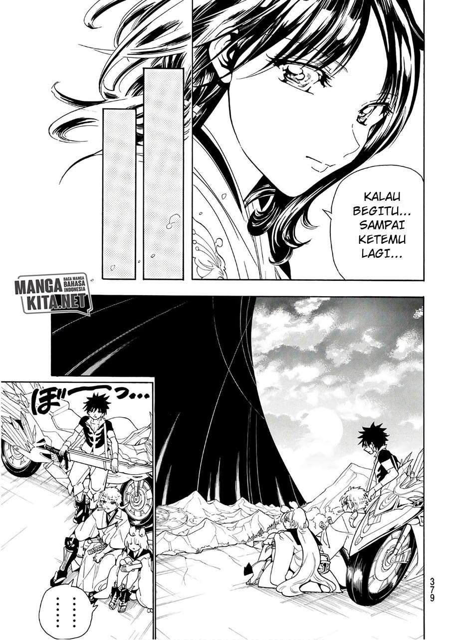 Orient Chapter 46 Gambar 14