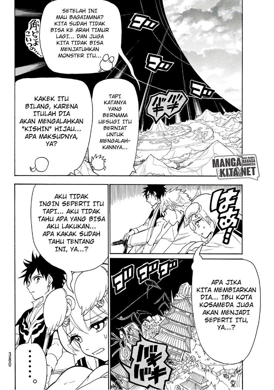 Orient Chapter 46 Gambar 15