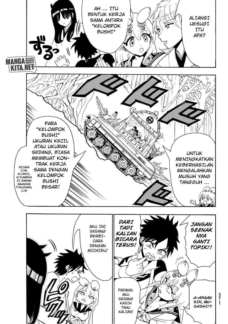 Orient Chapter 45 Gambar 8