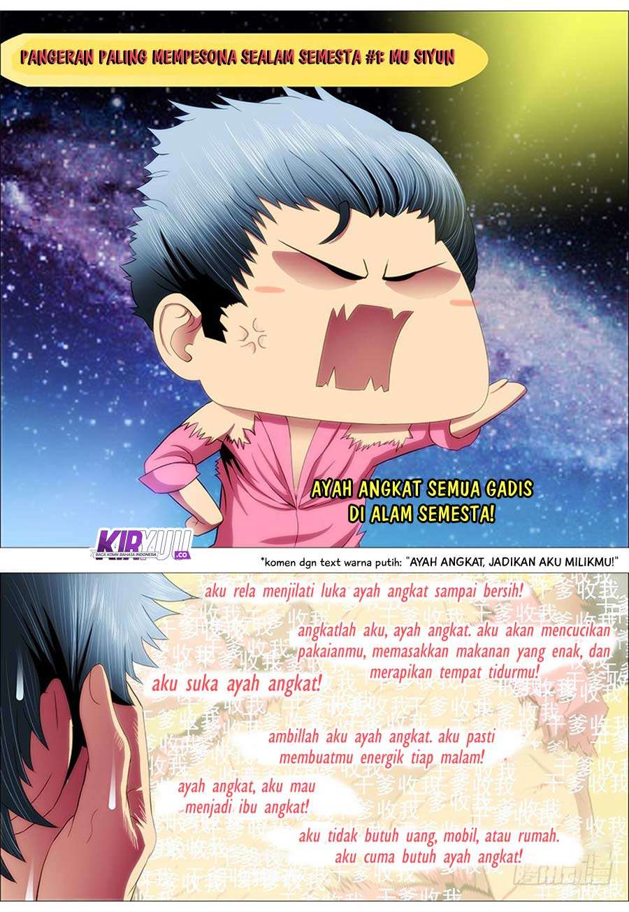 Iron Ladies Chapter 91 Gambar 10