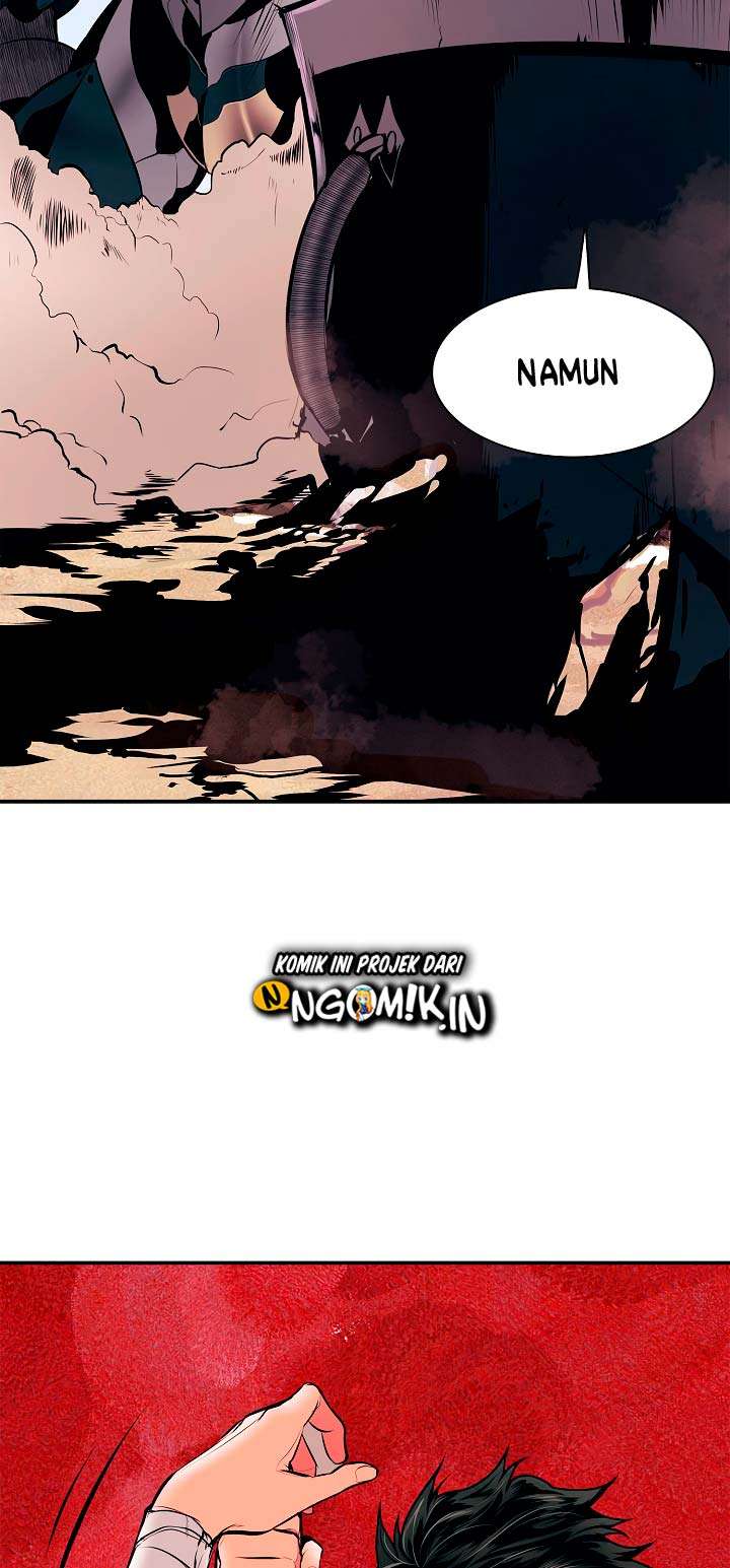 MookHyang – Dark Lady Chapter 25 Gambar 10