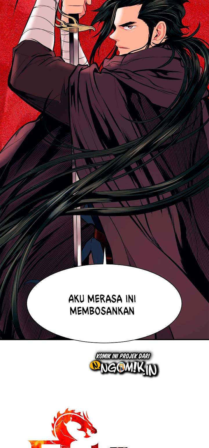 MookHyang – Dark Lady Chapter 25 Gambar 11