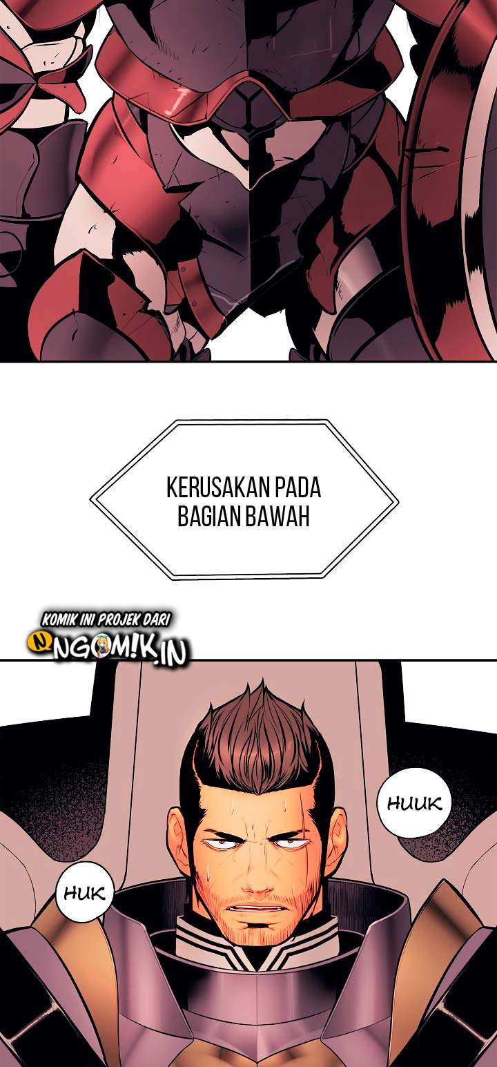 MookHyang – Dark Lady Chapter 25 Gambar 13