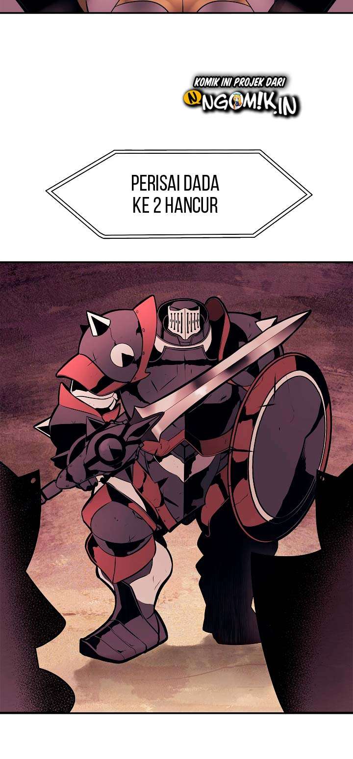MookHyang – Dark Lady Chapter 25 Gambar 14