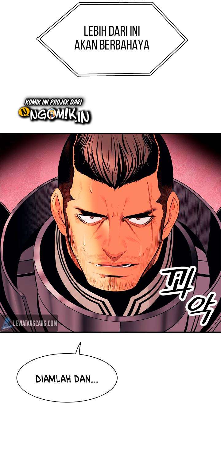 MookHyang – Dark Lady Chapter 25 Gambar 15
