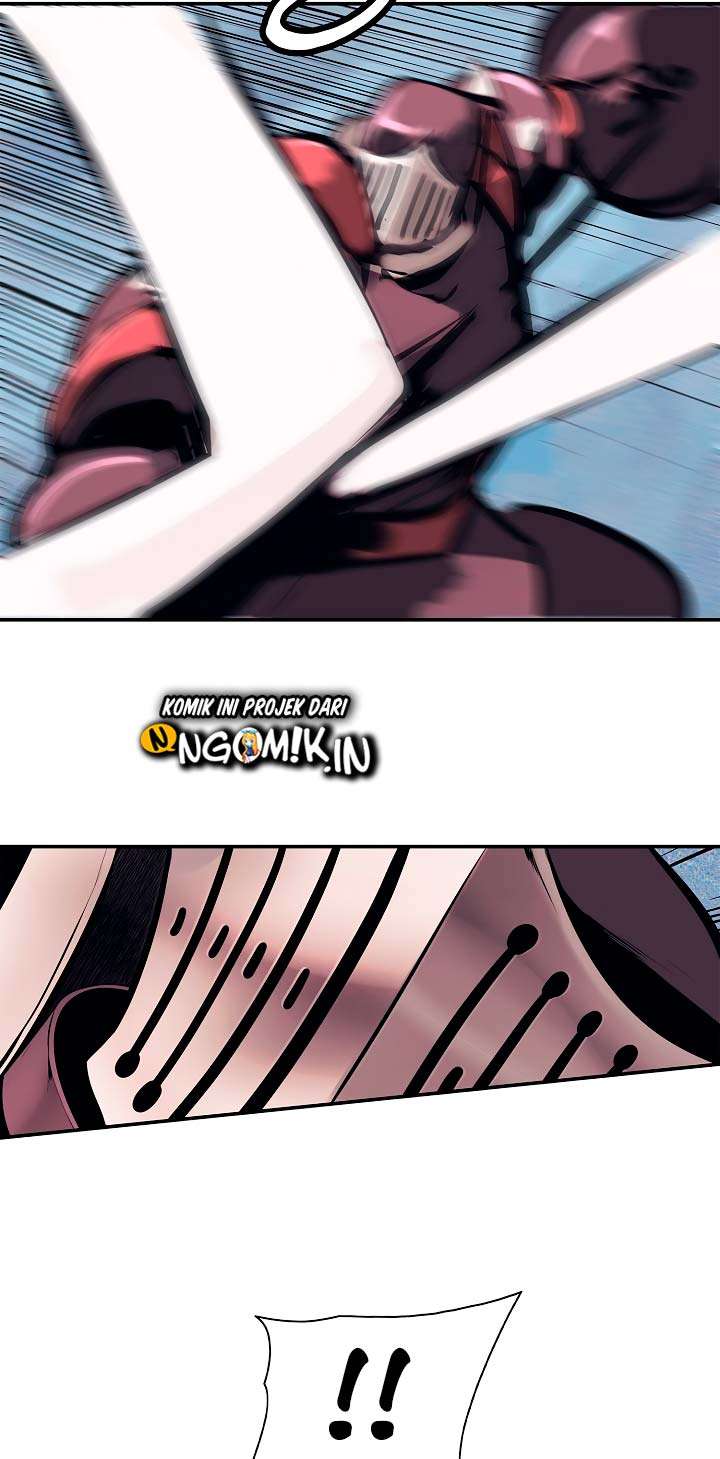 MookHyang – Dark Lady Chapter 25 Gambar 18