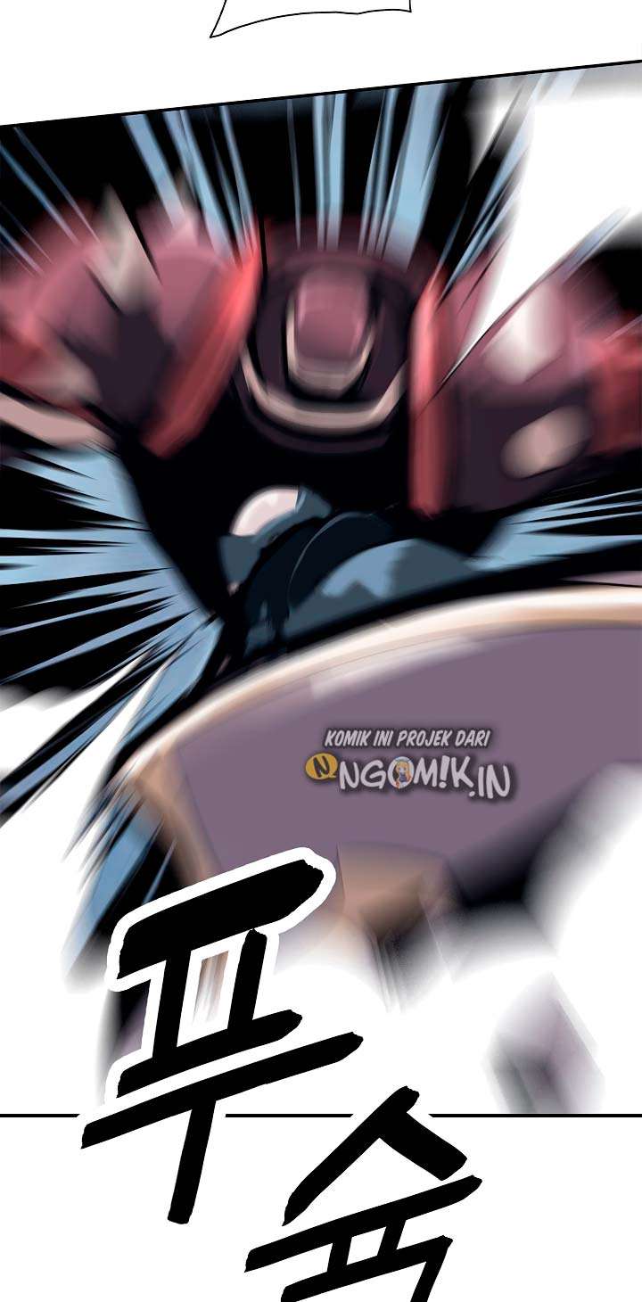 MookHyang – Dark Lady Chapter 25 Gambar 19