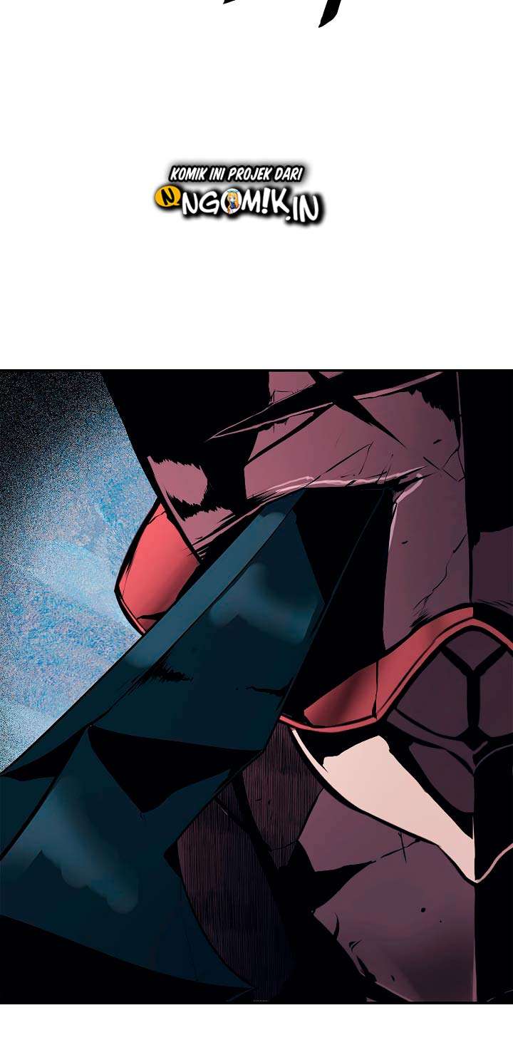 MookHyang – Dark Lady Chapter 25 Gambar 20