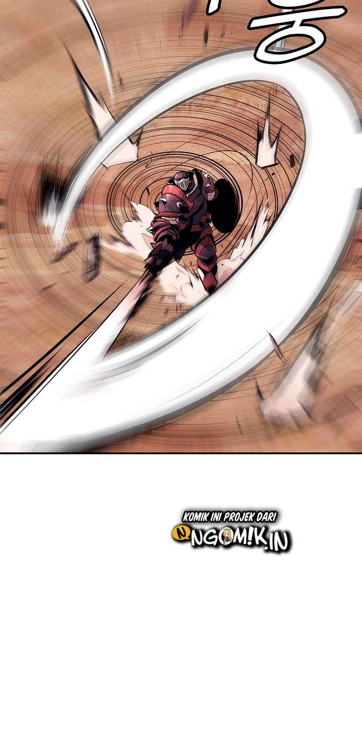 MookHyang – Dark Lady Chapter 25 Gambar 22