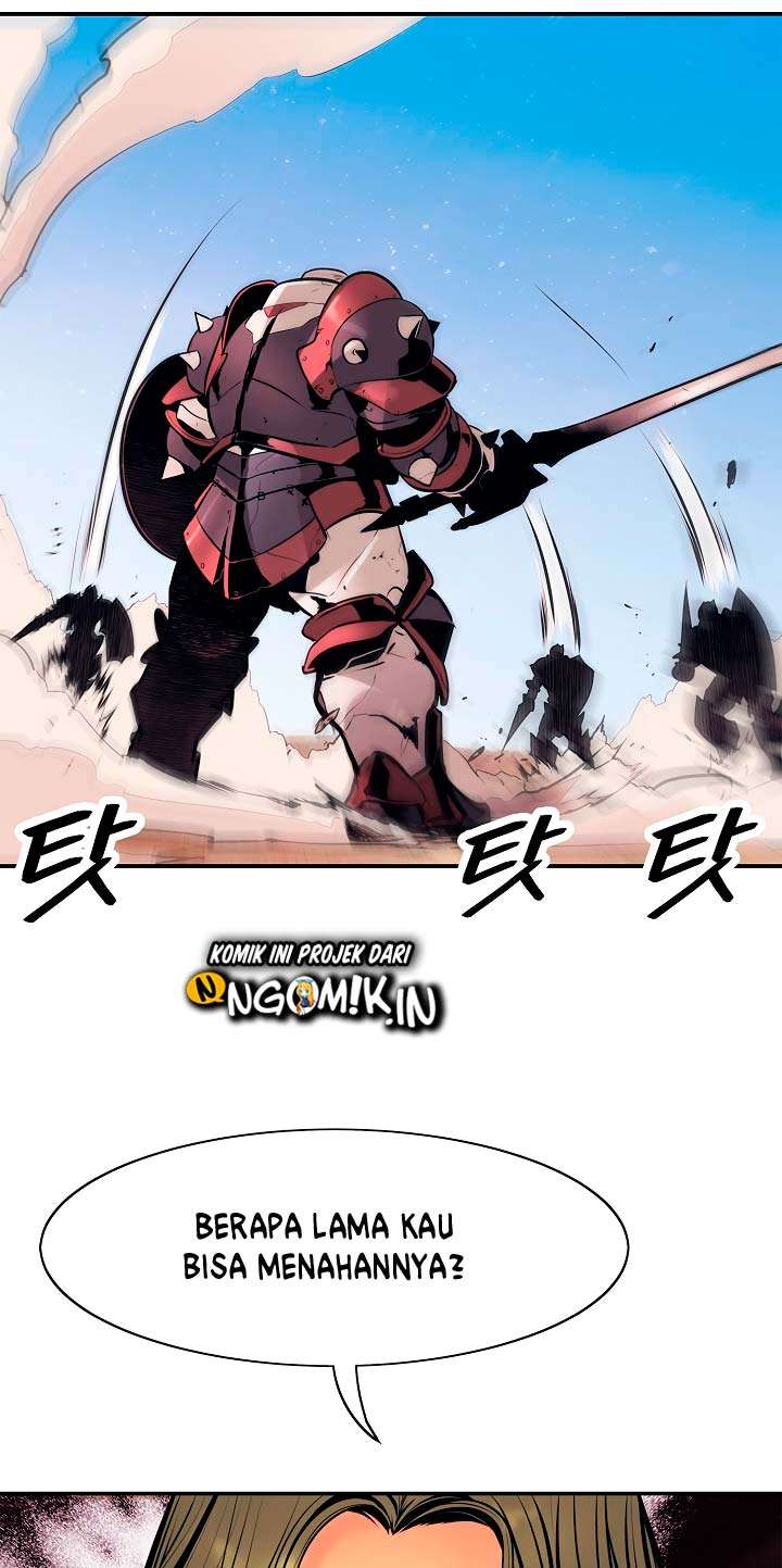 MookHyang – Dark Lady Chapter 25 Gambar 23