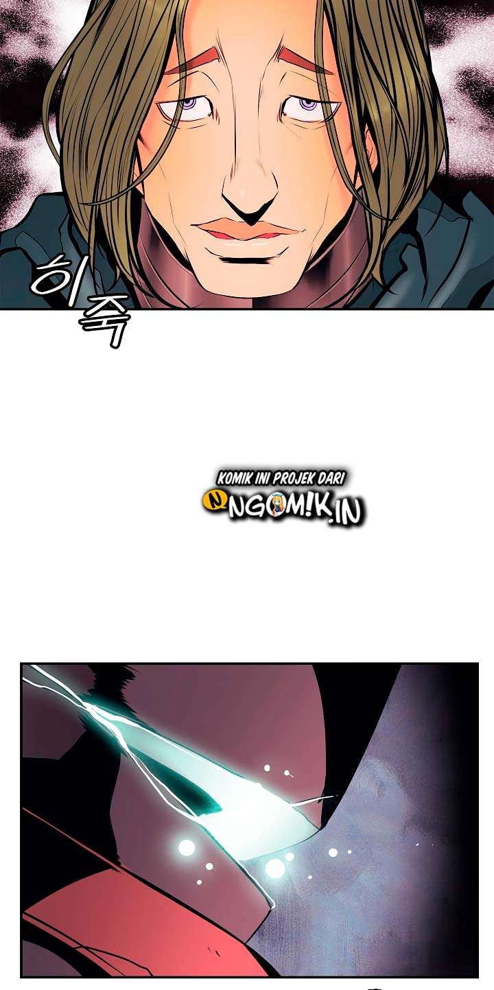 MookHyang – Dark Lady Chapter 25 Gambar 24