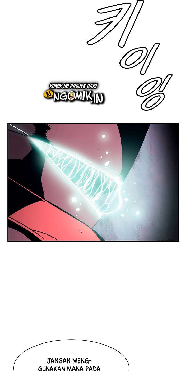 MookHyang – Dark Lady Chapter 25 Gambar 25