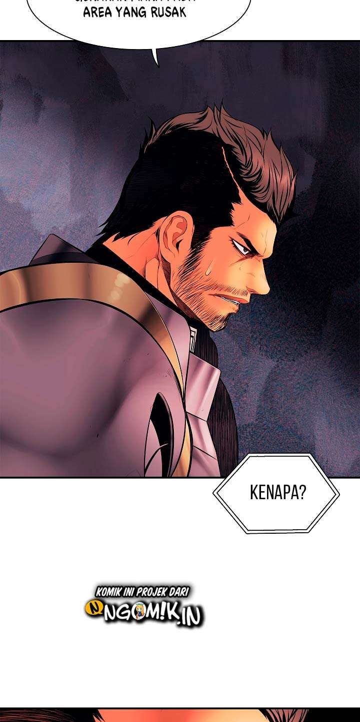 MookHyang – Dark Lady Chapter 25 Gambar 26