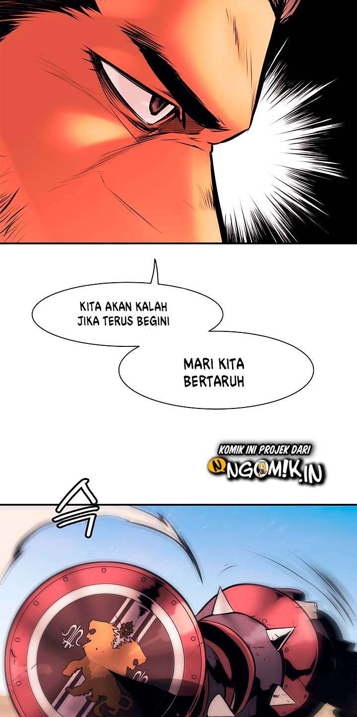 MookHyang – Dark Lady Chapter 25 Gambar 27