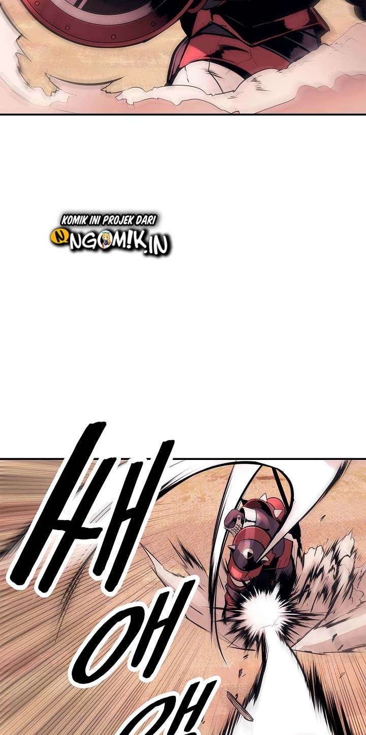 MookHyang – Dark Lady Chapter 25 Gambar 28